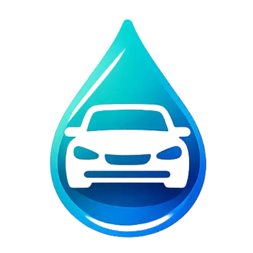 Lavage auto à domicile Entraunes